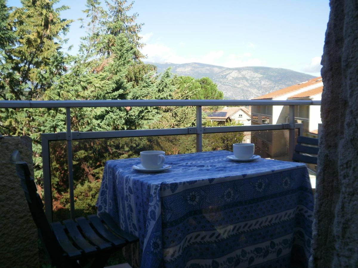 Catalane 412, Ideale Rando Верне-ле-Бен Екстер'єр фото